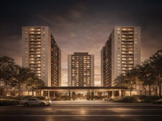 Apartamento para vender no bairro PARQUE DOS BURITIS, Lucas do Rio Verde - Mato Grosso