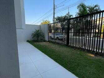 Apartamento para vender no bairro Bandeirantes, Lucas do Rio Verde - Mato Grosso
