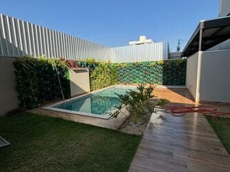 Apartamento para vender no bairro PARQUE DOS BURITIS, Lucas do Rio Verde - Mato Grosso