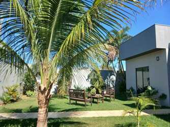 Casa para vender no bairro Bandeirantes, Lucas do Rio Verde - Mato Grosso