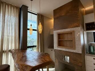 Apartamento para vender ou alugar no bairro Bandeirantes, Lucas do Rio Verde - Mato Grosso